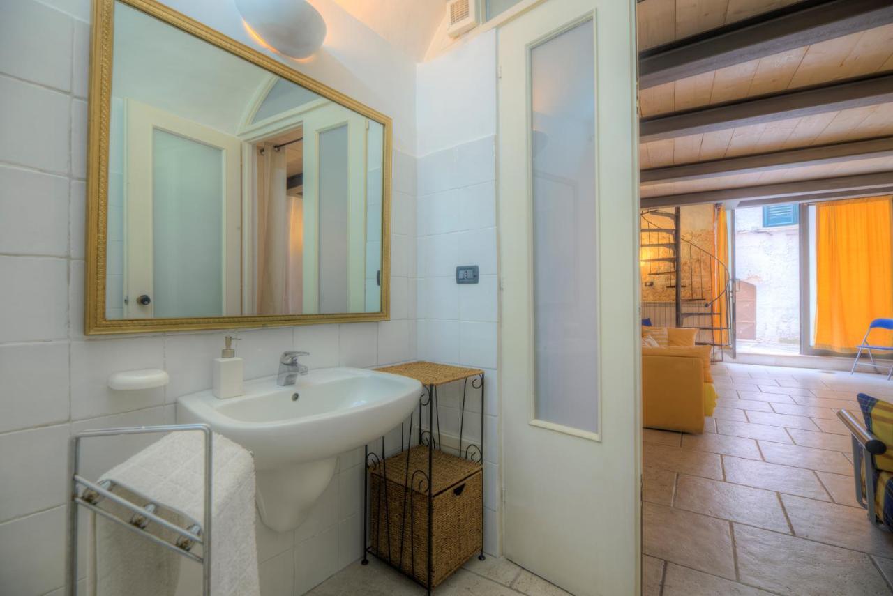 Scuderie Maresca Apartment Остуни Екстериор снимка