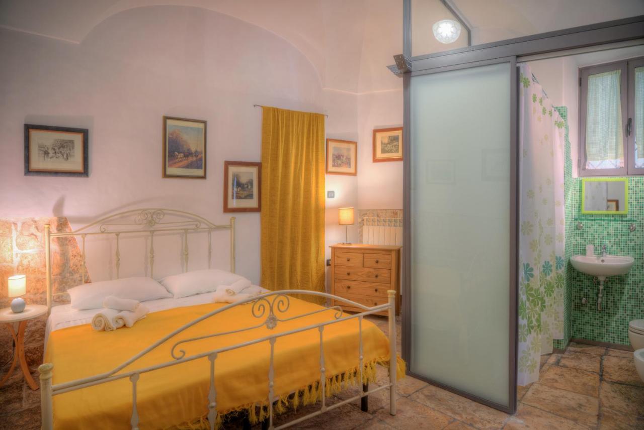 Scuderie Maresca Apartment Остуни Екстериор снимка