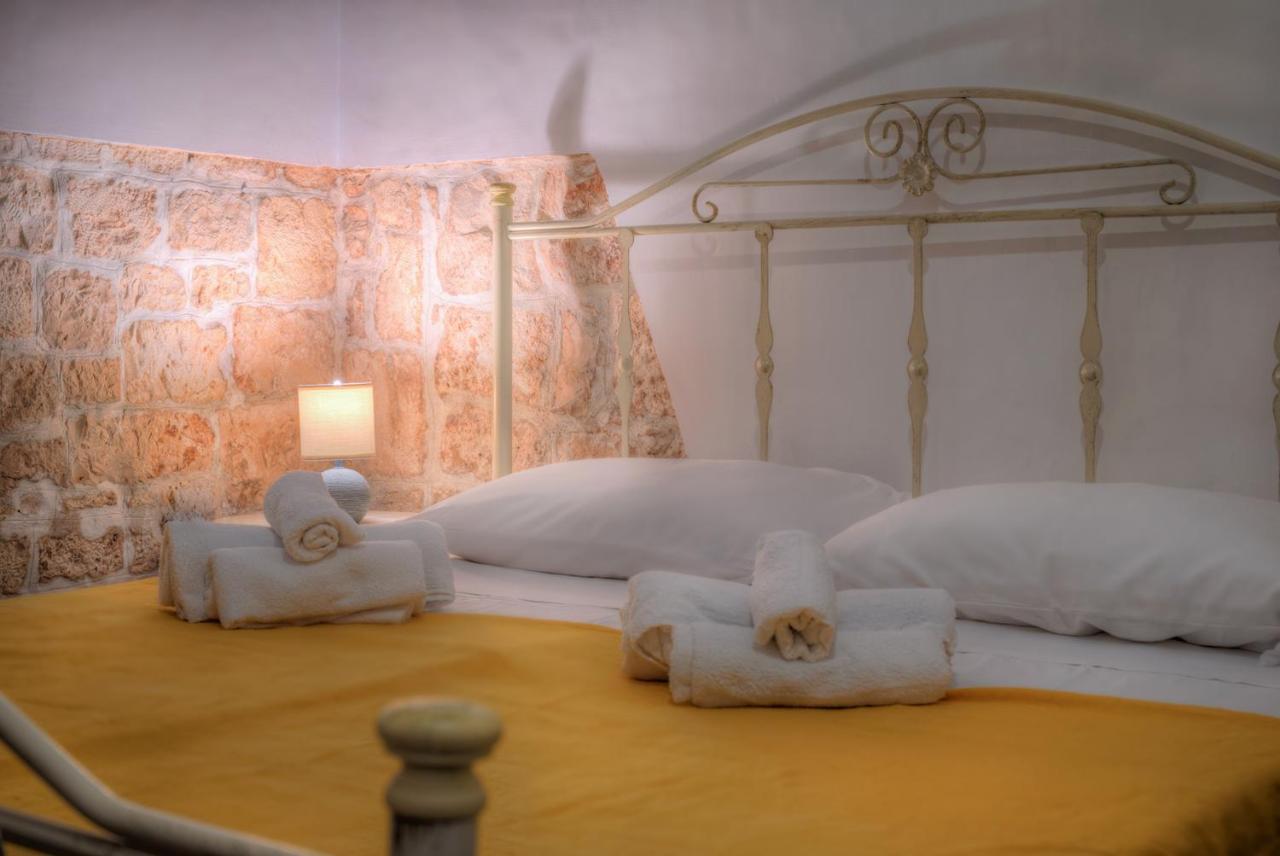 Scuderie Maresca Apartment Остуни Екстериор снимка