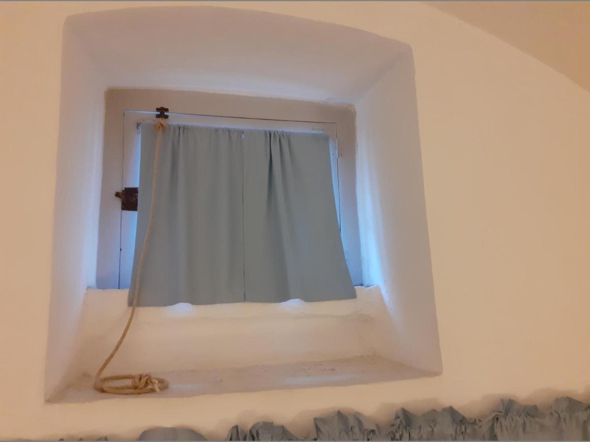 Scuderie Maresca Apartment Остуни Екстериор снимка