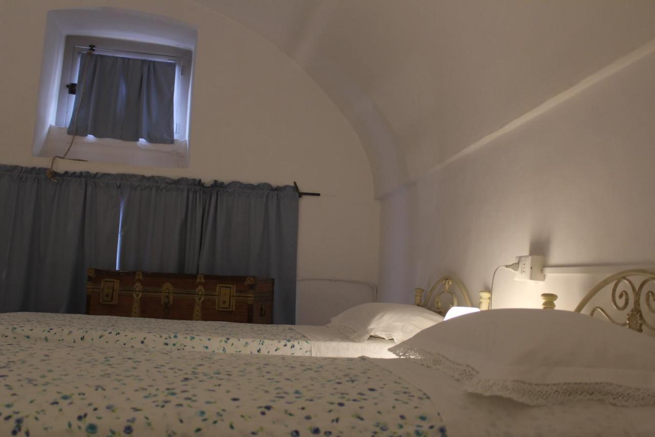 Scuderie Maresca Apartment Остуни Екстериор снимка