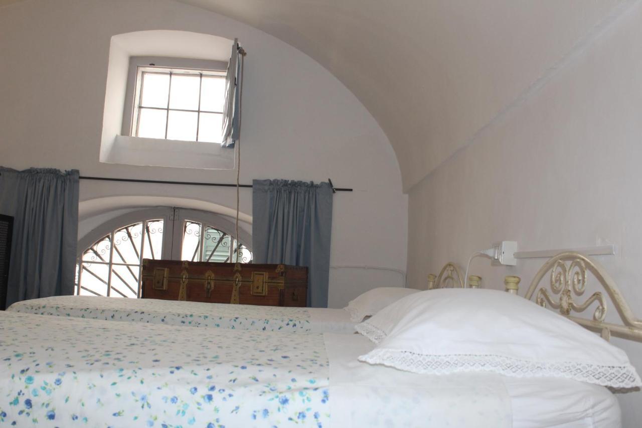Scuderie Maresca Apartment Остуни Екстериор снимка