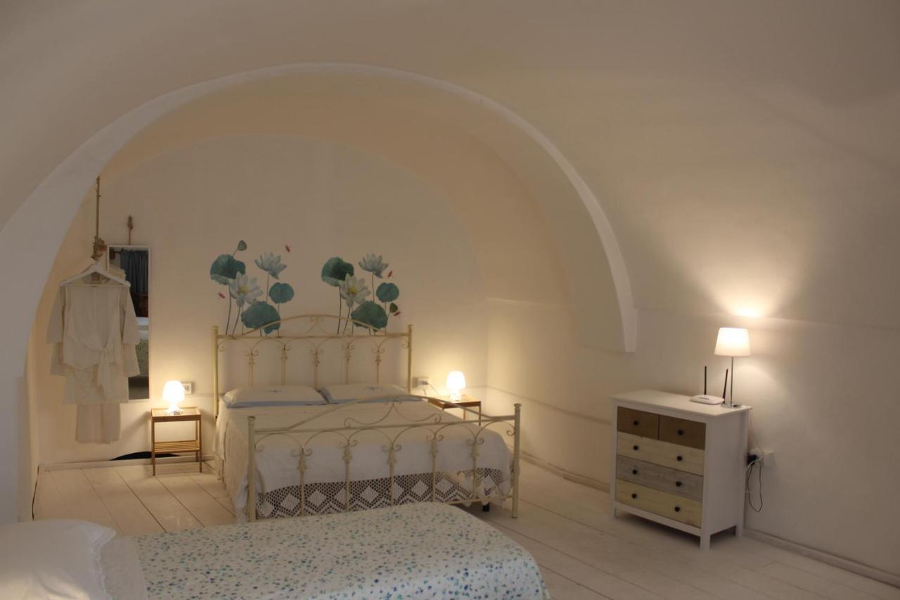 Scuderie Maresca Apartment Остуни Екстериор снимка