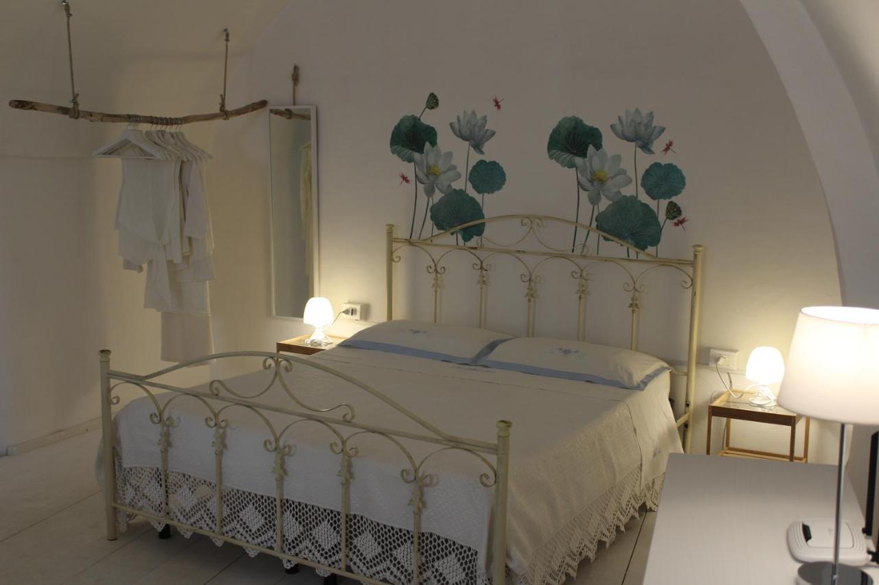Scuderie Maresca Apartment Остуни Екстериор снимка