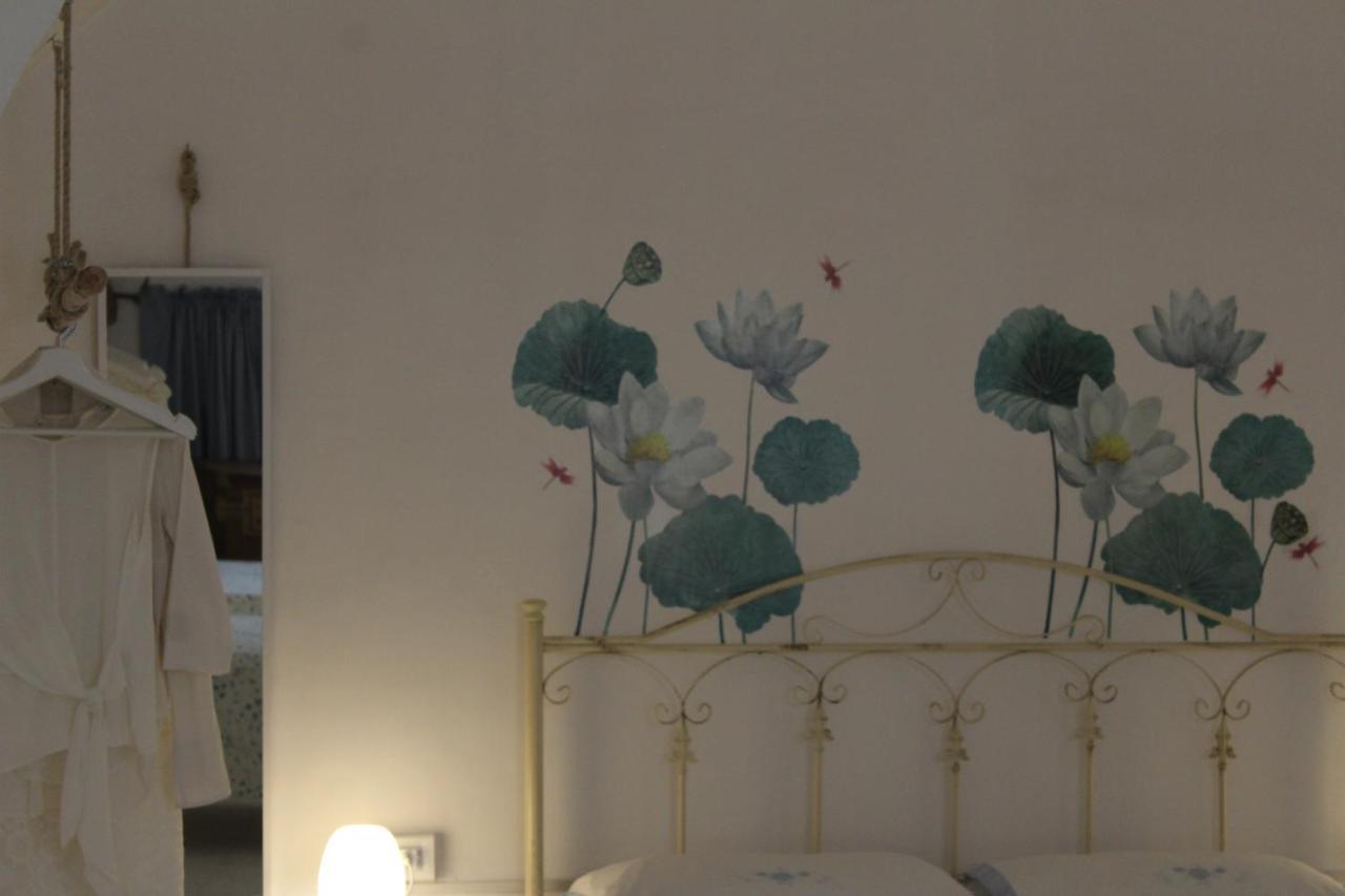 Scuderie Maresca Apartment Остуни Екстериор снимка