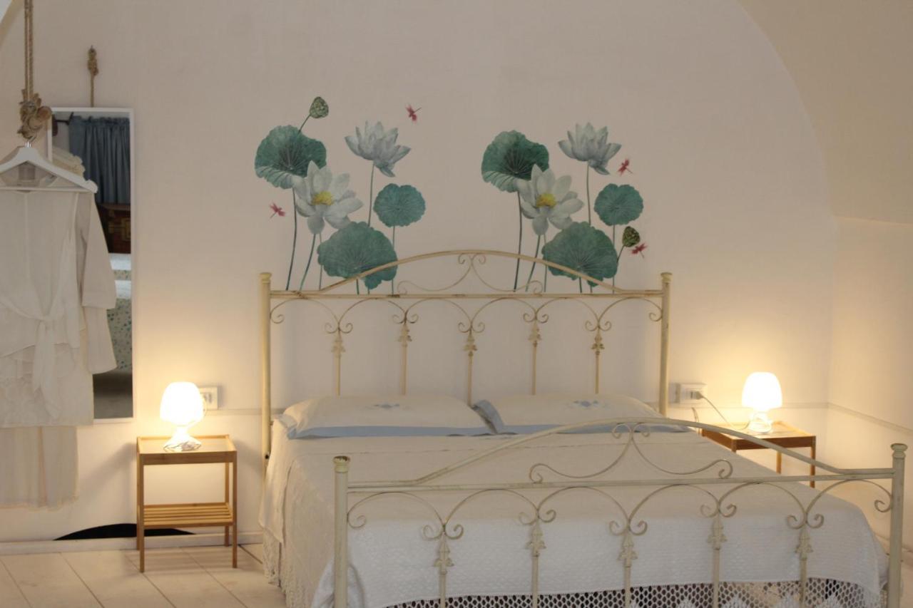 Scuderie Maresca Apartment Остуни Екстериор снимка