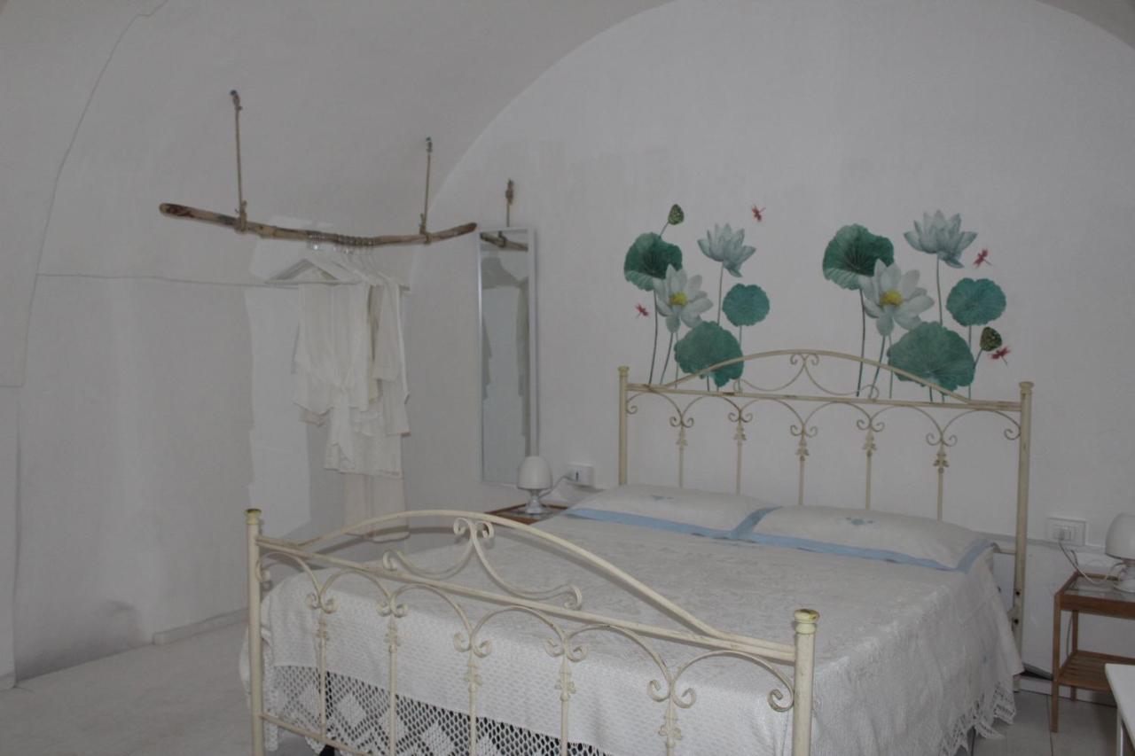 Scuderie Maresca Apartment Остуни Екстериор снимка