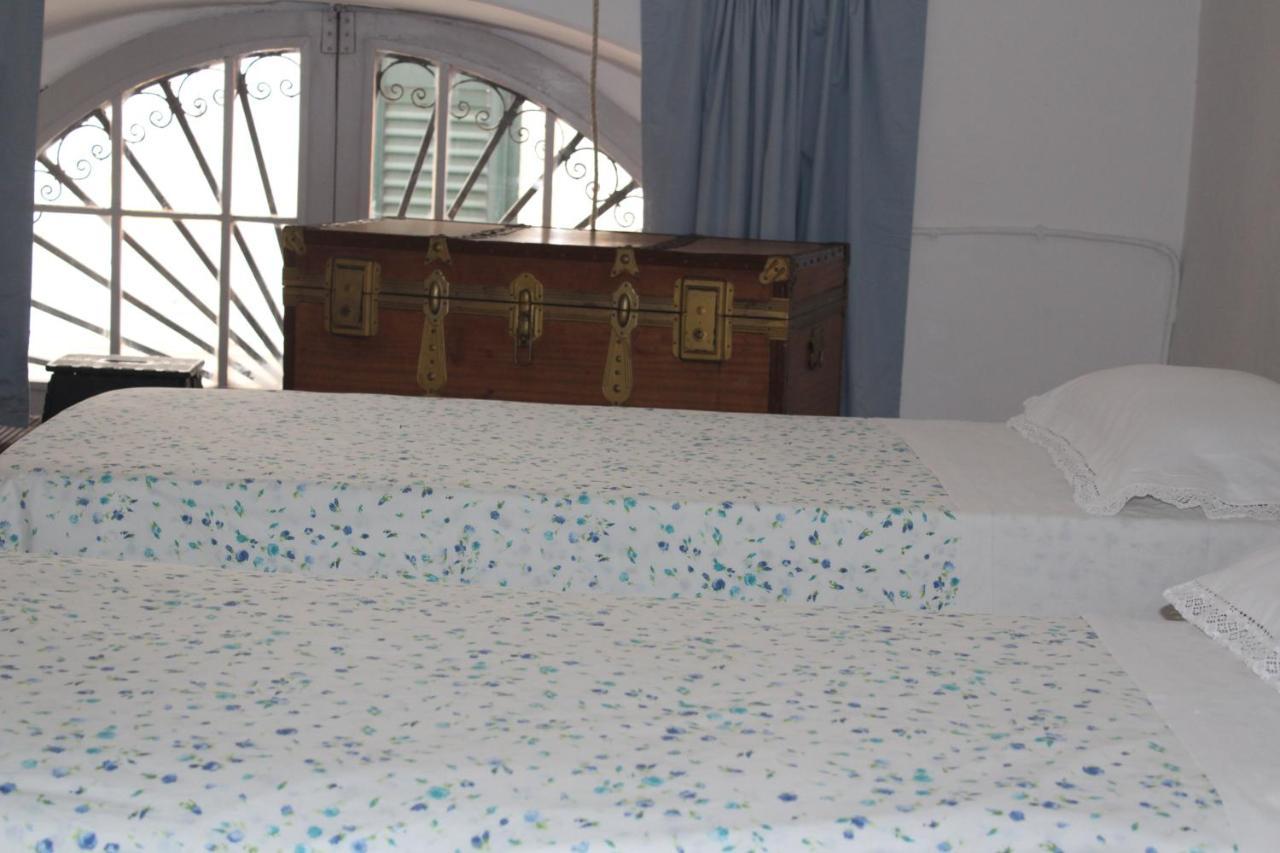 Scuderie Maresca Apartment Остуни Екстериор снимка