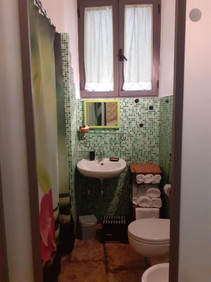 Scuderie Maresca Apartment Остуни Екстериор снимка